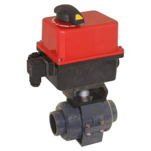 Шаровой кран END Armaturen SK711070-RT351210