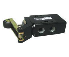 Цилиндры из нержавеющей стали KA/8200/160 Norgren