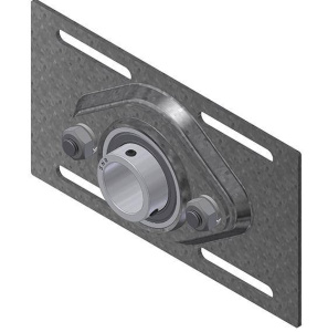 NTN-SNR USPFE205T04 Фланцевые