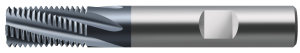 Резьбофреза твердосплавная Walter H5150106-M12X1.5