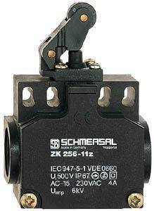 Schmersal. Thermoplastic enclosure 256 - DIN EN 50047 with Actuator - TK 256-02zh