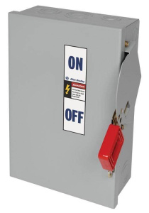 Allen-Bradley 1494H-CA3H6 1494H Переключатели безопасности