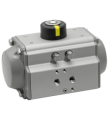 Привод GEMÜ SC0300U 3F07/10 S22A