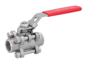 Шаровой кран END Armaturen PE311022