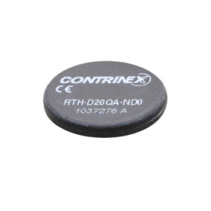 RFID Contrinex RTH-D20QA-ND0 