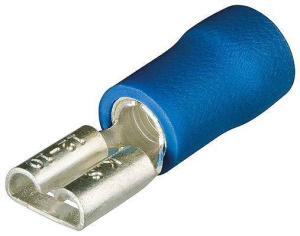 Knipex 97 99 021 Гильзы флажковые