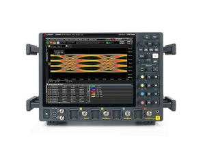 Keysight UXR0594A Осциллограф серии Infiniium UXR, 59 ГГц, 4 канала