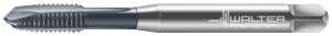 Метчики машинные HSS-E-PM Walter 7021366-M8