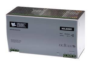 IPF Electronic NGLB2001 Источники питания - импульсные источники питания 230 В переменного тока