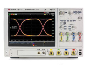 Keysight DSA90604A Высокопроизводительный осциллограф семейства Infiniium, 6 ГГц