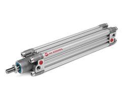 Roundline double acting cylinder, 16mm diameter, 60mm stroke RT/57216/M/60 Norgren