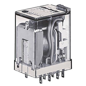 Allen-Bradley 700-HC14A1-3-99 700-HC Миниатюрное реле общего назначения
