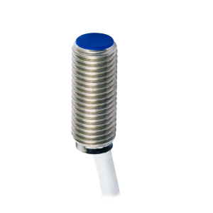 M.D. Micro Detectors SpA AES/CP-3A