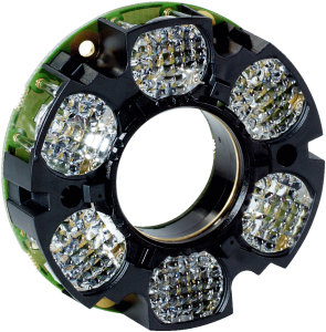 ПринадлежностиОтражатели и оптика / Подсветки / LED Sick 2083814 VI55I-BU1441M0
