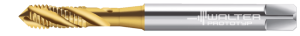 Метчики машинные HSS-E Walter M2151305-M5X0.5
