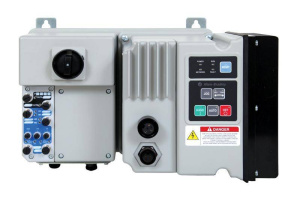 Allen-Bradley 284E-FVD4P0Z-10-CR 284D/284E ArmorStart распределенный контроллер двигателя