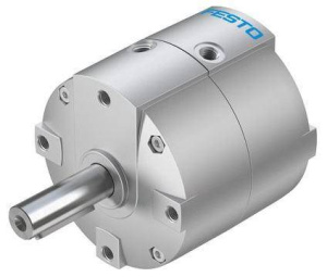 Поворотный привод DRVS-40-270-P Festo