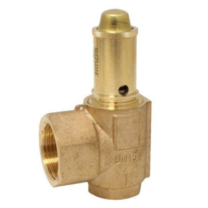 Предохранительный клапан END Armaturen SV220025