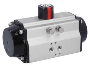 Привод END Armaturen OE620752