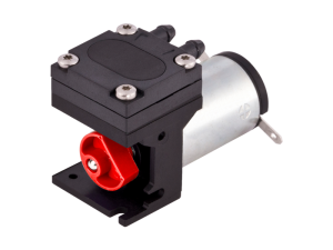 Мембранный газовый насос KNF NMP 09