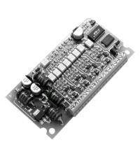Pepperl+Fuchs. AS-Interface printed circuit board VBA-4E3A-CB-E/E2-S