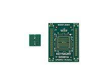 Keysight W3301A LPDDR3 178-ball BGA Interposer for Logic Analyzers