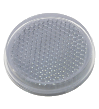 Pepperl+Fuchs. Reflector REF-CA24