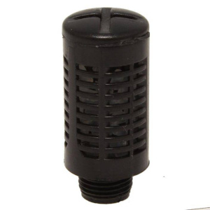 Глушитель END Armaturen AW700020