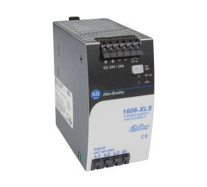 Allen-Bradley 1606-XLS480E-3C 1606 Источники питания
