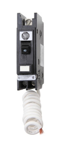 Allen-Bradley 1492-MCEA140 1492-MC Автоматический выключатель