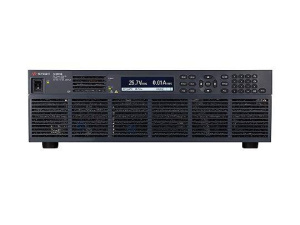 Keysight AC6803B Basic AC Power Source, 2000 VA, 310 V, 10 A