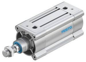 Пневмоцилиндр DSBC-80-60-PPVA-N3 Festo