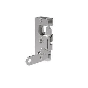 E3 - VISE ACTION® Компрессионная Защелка E3-35-21 Southco