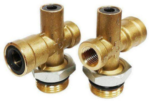 Фитинг 9600 12-6-M12x1,5-M22x1,5-S01