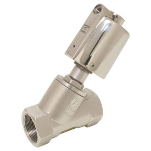 Клапан с приводом от давления END Armaturen DG2D3138050