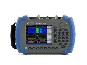 Keysight N9340B Ручной анализатор спектра, 3 ГГц