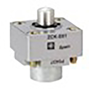 Головка концевого выключателя Telemecanique Sensors ZCKE61