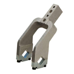 Univer Slide units for compact cylinders RS series Series J64RS 
