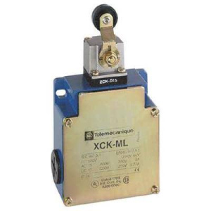 Концевой выключатель Telemecanique Sensors XCKML121