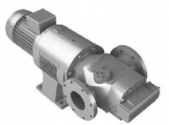 Allweiler TRF 2500-46