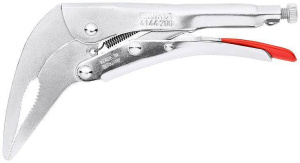 Knipex 41 44 200 Клещи зажимные 