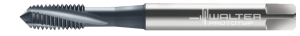Метчики машинные HSS-E Walter 2041006-M8