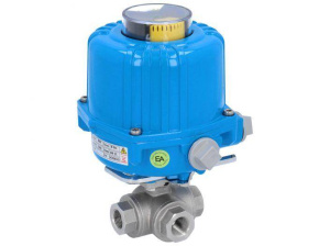 Шаровой кран END Armaturen GD311522-NE034100