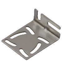 Pepperl+Fuchs. Mounting aid OMH-ML100-05