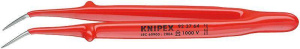 Knipex 92 37 64 пинцет захватный прецизионный 