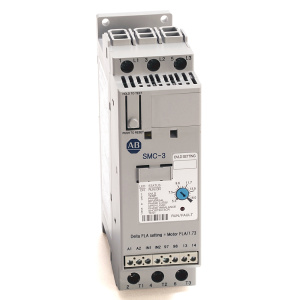 Устройство плавного пуска Rockwell Automation SMC-3