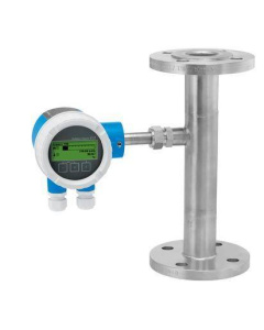 Термомассовый расходомер Proline t-mass A 150