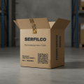 Крышка корпуса SERFILCO 39-8125 PPP PP 
