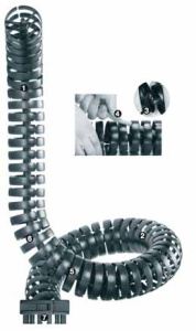System triflex® R series TRL.30 Igus
