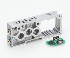 Шарнирный коленчатый адаптер 90° C01471238 Norgren
